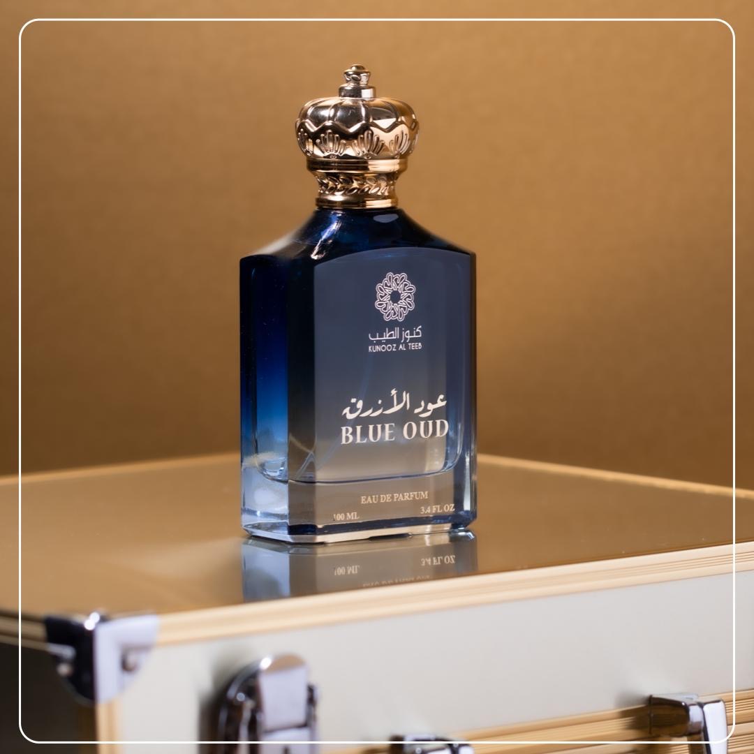 Men's Fragrances